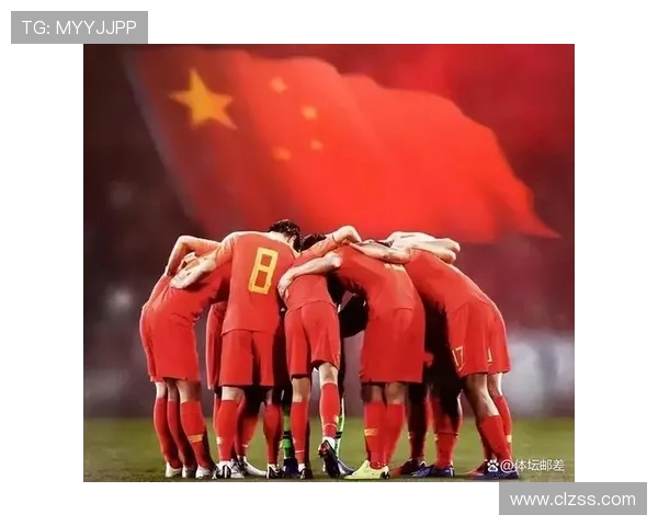 今夜国足世界杯出线关键战全国球迷共同见证历史时刻