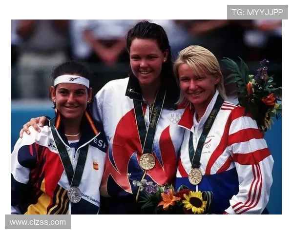 全球网球赛事最新结果盘点与冠军走势深度分析