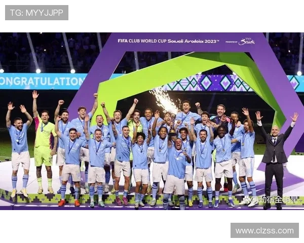 曼城迎战利雅得新月巅峰对决豪门争锋上演世纪足球盛宴 曼城迎战利雅得新月巅峰对决豪门争锋上演世纪足球盛宴