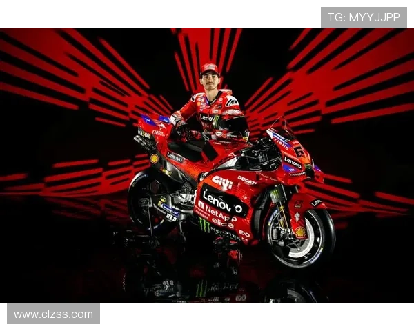 杜卡迪车队再掀风暴新赛季MotoGP冠军之争全面升级