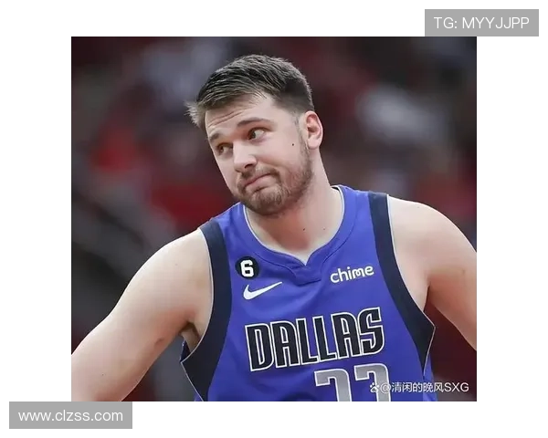 独行侠新赛季前瞻：东契奇领衔阵容重塑争冠梦想