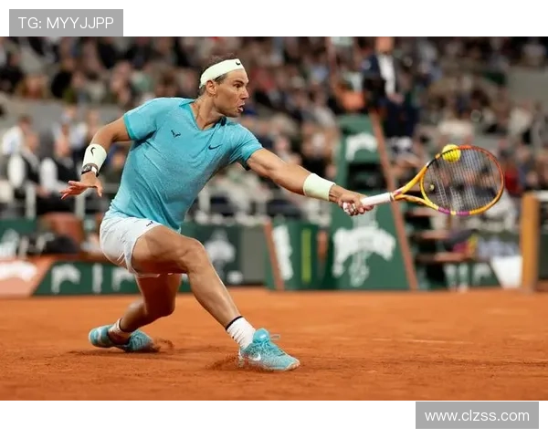 网球世界：纳达尔宣布暂时退役，年轻新星崭露头角成焦点