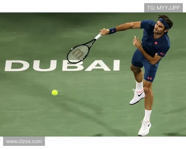 网球巨星费德勒连胜创历史