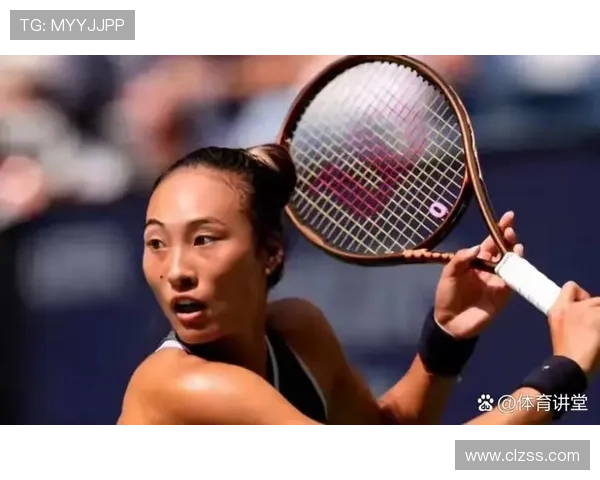 网球赛季高潮来临 世界顶级球员争夺年度总决赛资格