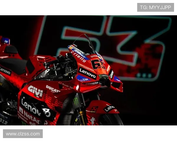 2025赛季MotoGP：全新赛车技术革新与赛道规则引领未来变革