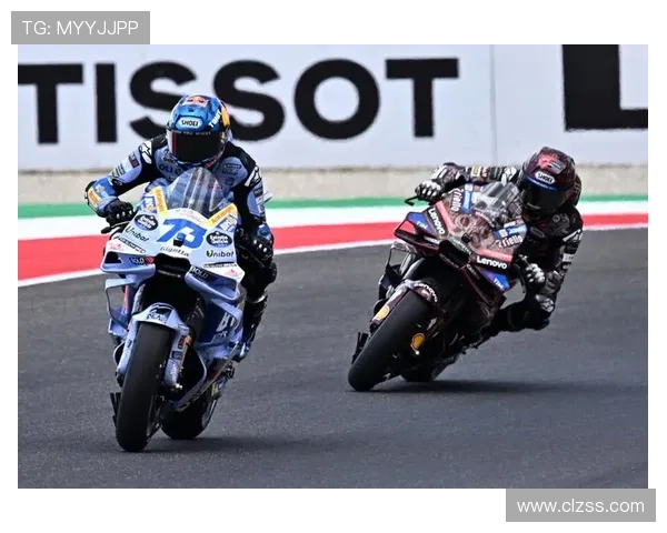 摩托车大奖赛再掀高潮顶尖车手巅峰对决全面引爆新赛季竞争格局