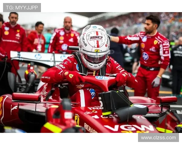 新赛季F1车队竞争升级冠军争夺格局或将全面重塑在激烈排位赛后 新赛季F1车队竞争升级冠军争夺格局或将全面重塑在激烈排位赛后