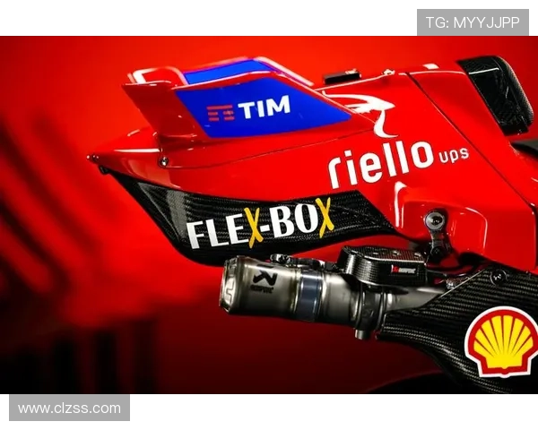 新赛季MotoGP焦点之战激燃群雄争锋再掀全球速度风暴潮来袭