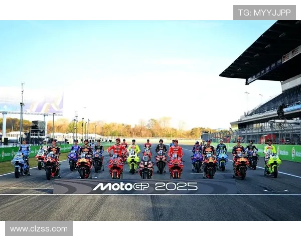 2025赛季MotoGP迎来技术变革车队竞争全面升级新格局显
