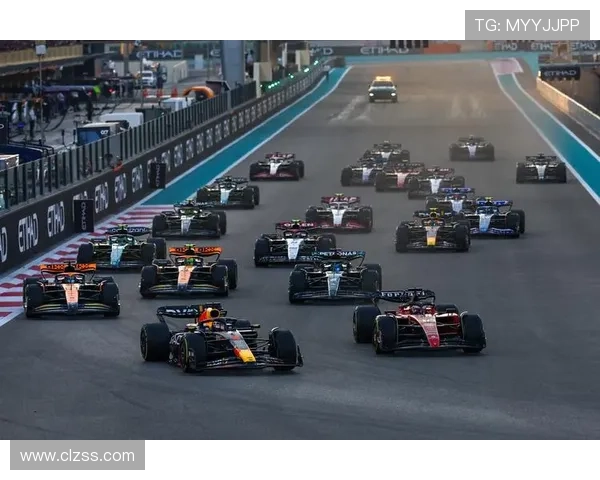 F1新赛季格局生变车队竞争白热化车手表现引热议全球关注赛历调整