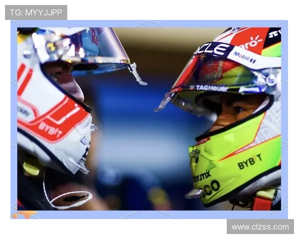 F1赛季最新动态：红牛车队领跑积分榜 路特斯与法拉利争夺季后赛席位