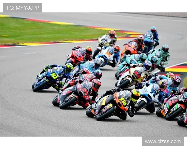 MotoGP新赛季格局生变顶级车手竞争升级引发全球关注热度持续