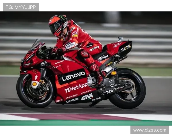 MotoGP赛季风云再起顶级车手竞争白热化引爆全球关注新高潮