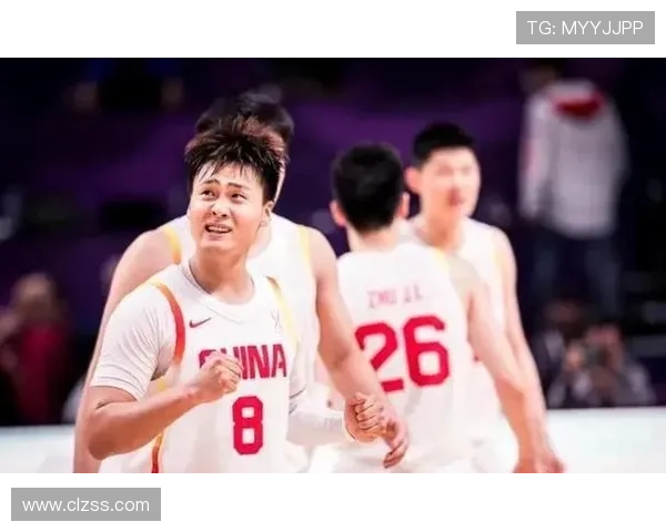 中国男篮冲击巴黎奥运资格赛 激战即将上演全新挑战