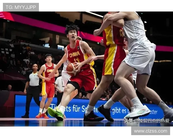 中国男篮逆袭战胜澳大利亚 力压对手挺进世界杯四强