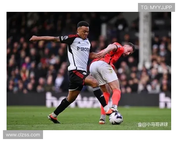 从克拉文农场到英超赛场富勒姆俱乐部的百年坚守与新征程