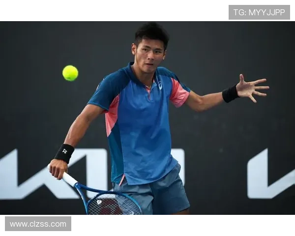 中国网球新星强势崛起在国际赛场连胜引发关注并推动亚洲网球整体发展趋势