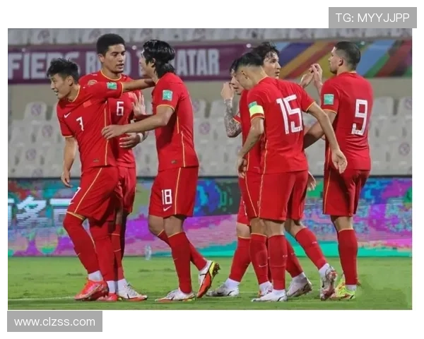 国足新帅亮相备战世预赛核心球员回归引发球迷期待整体战术升级目标冲击出线