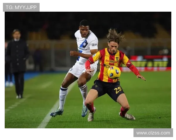 莱切足球俱乐部历史发展与意甲竞技之路探索